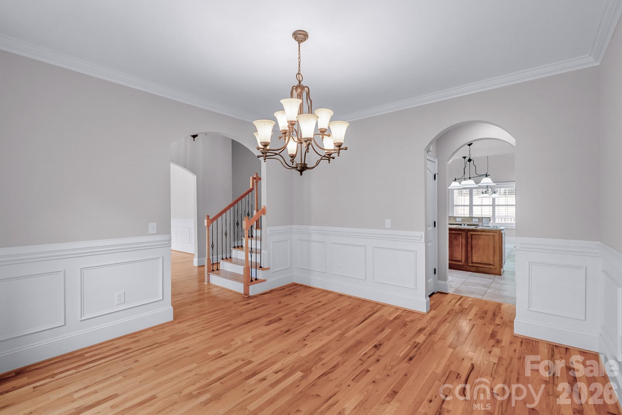 Northington Woods - Residential