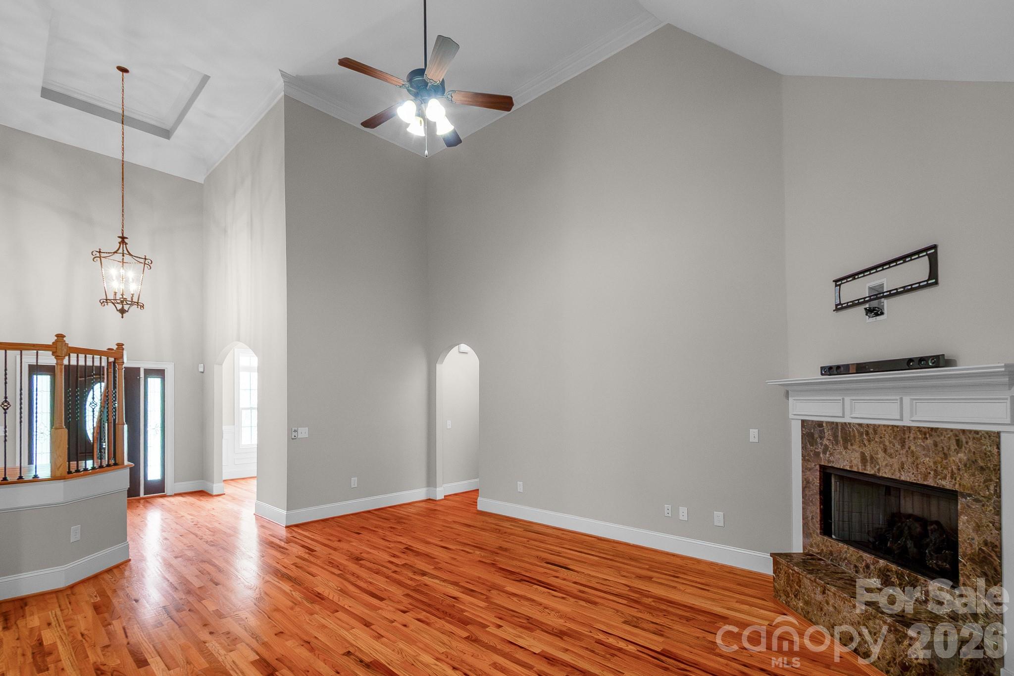 Northington Woods - Residential