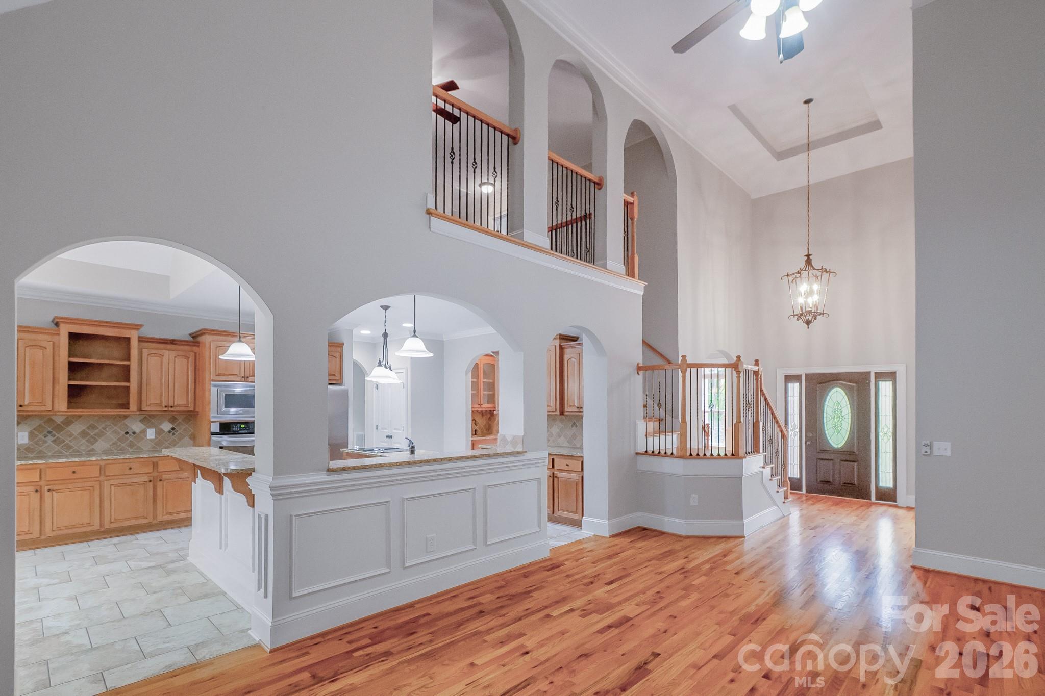 Northington Woods - Residential