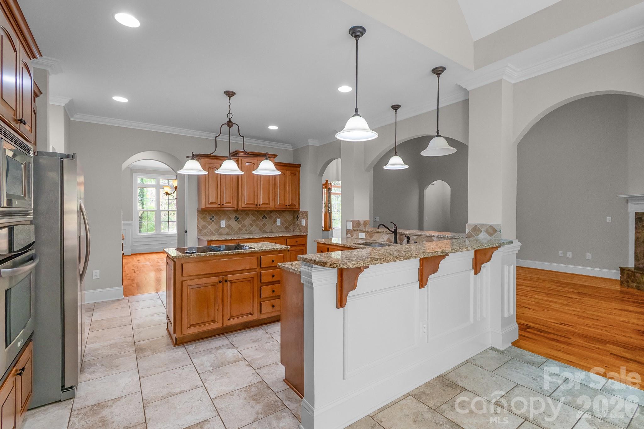 Northington Woods - Residential