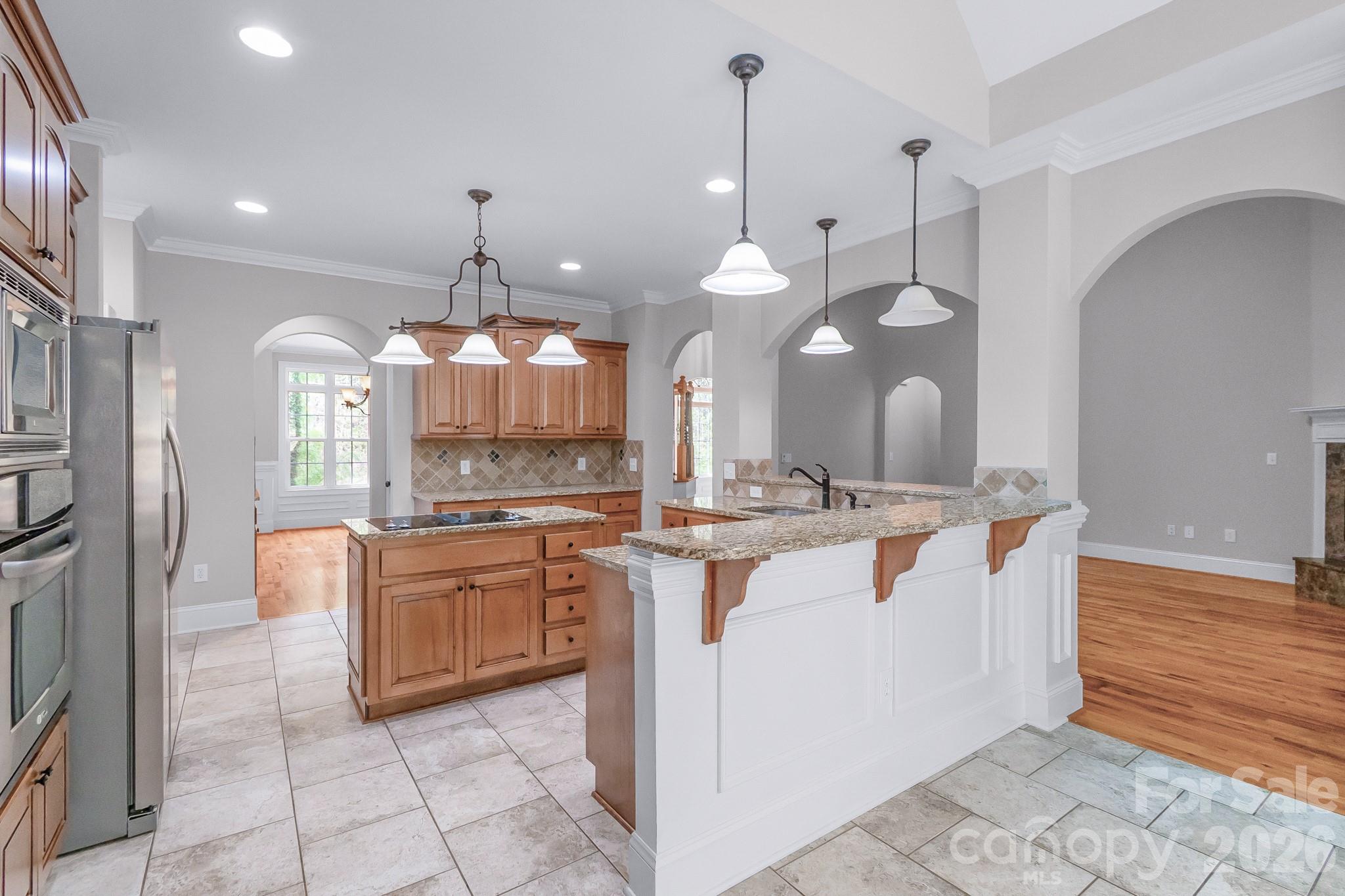 Northington Woods - Residential