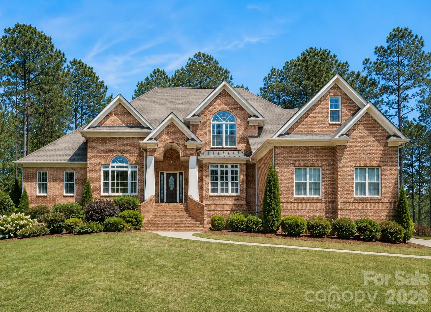 137 Northington Woods Drive
