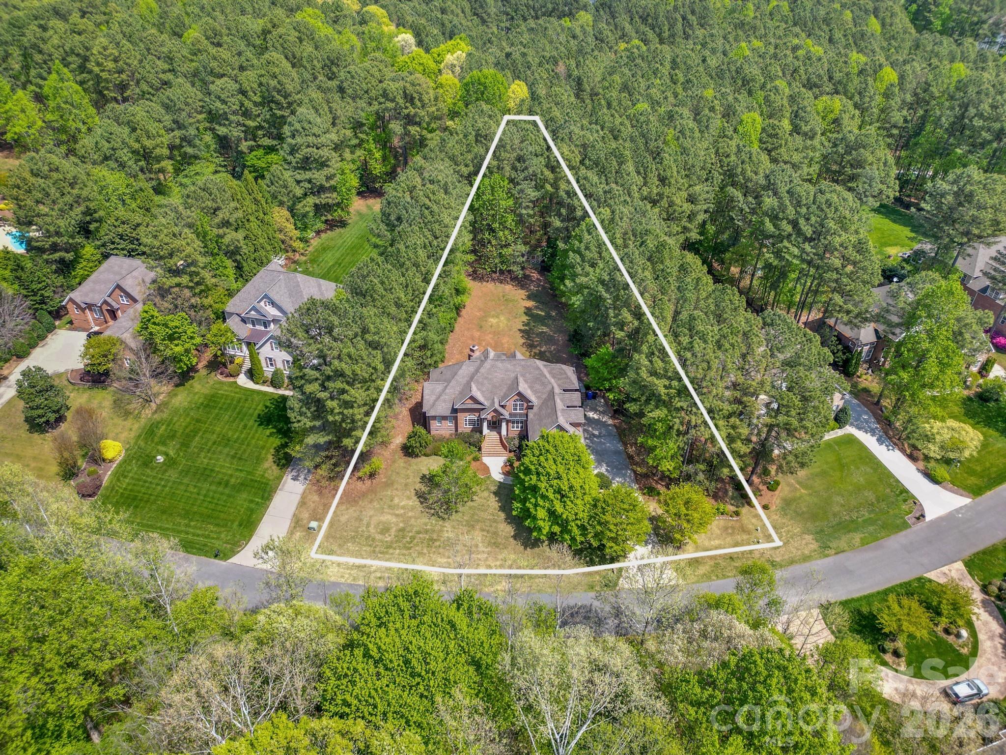 Northington Woods - Residential