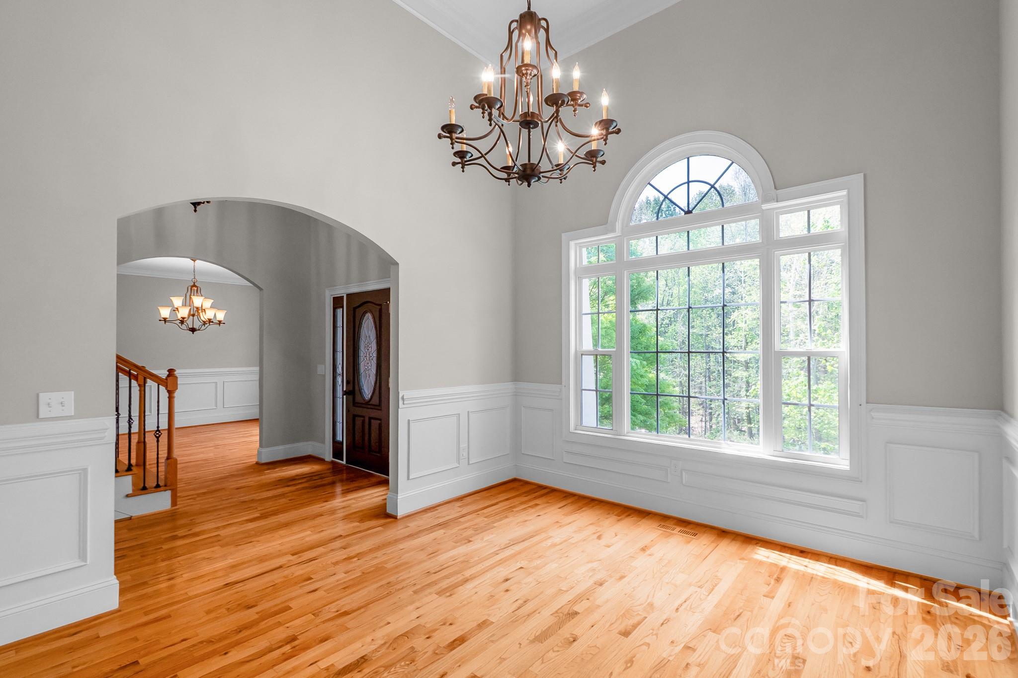 Northington Woods - Residential