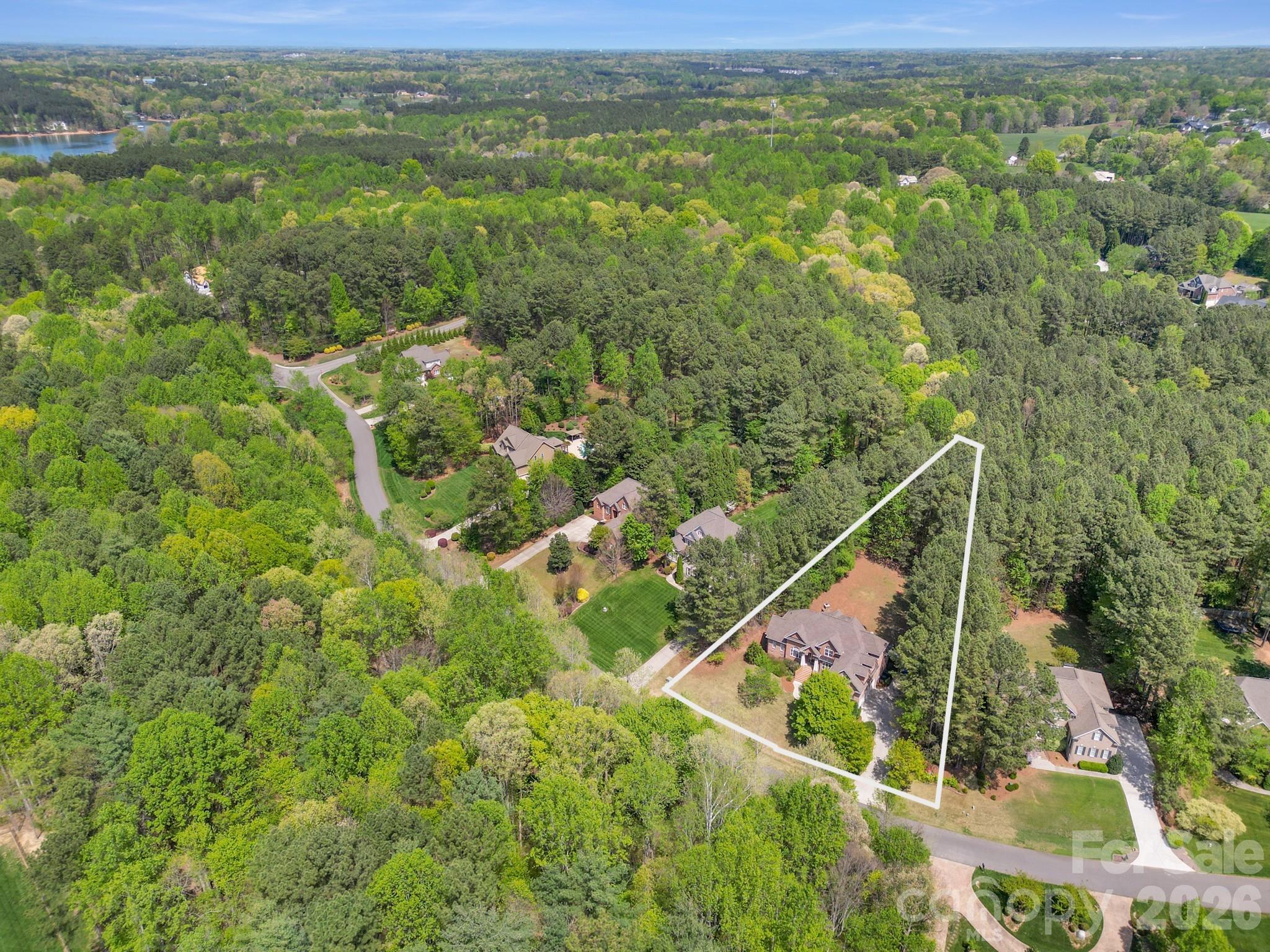 Northington Woods - Residential