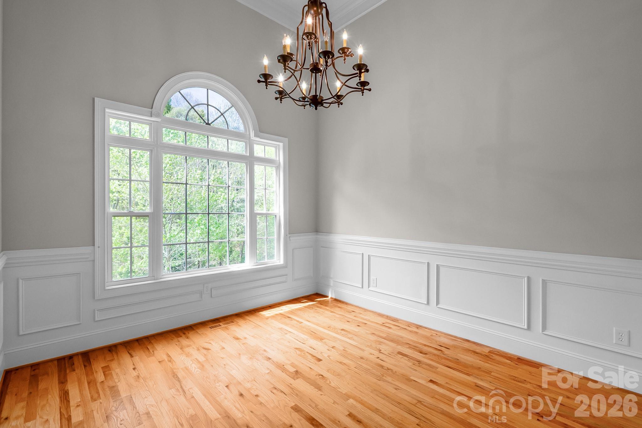 Northington Woods - Residential