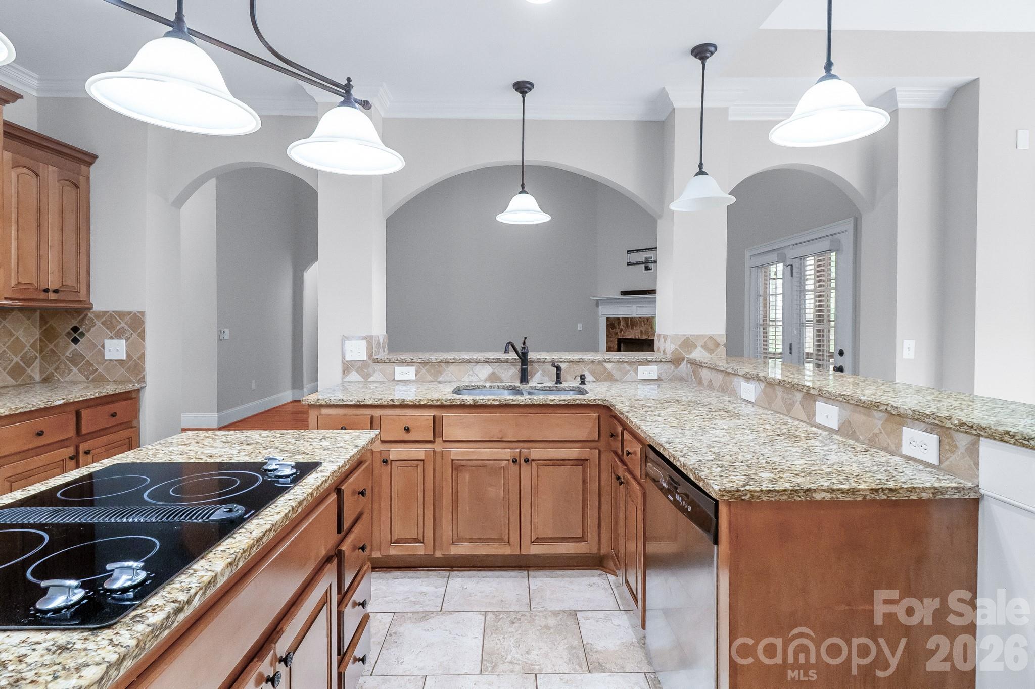 Northington Woods - Residential