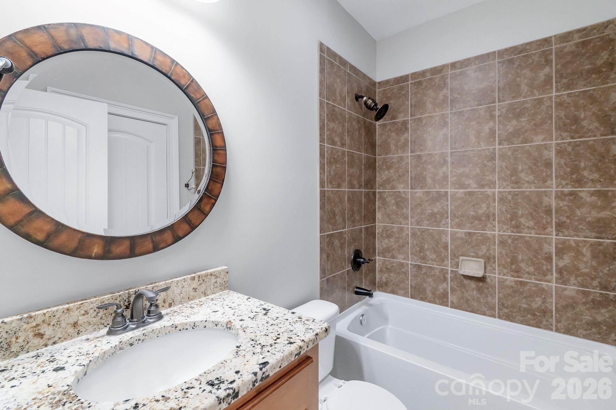 Northington Woods - Residential