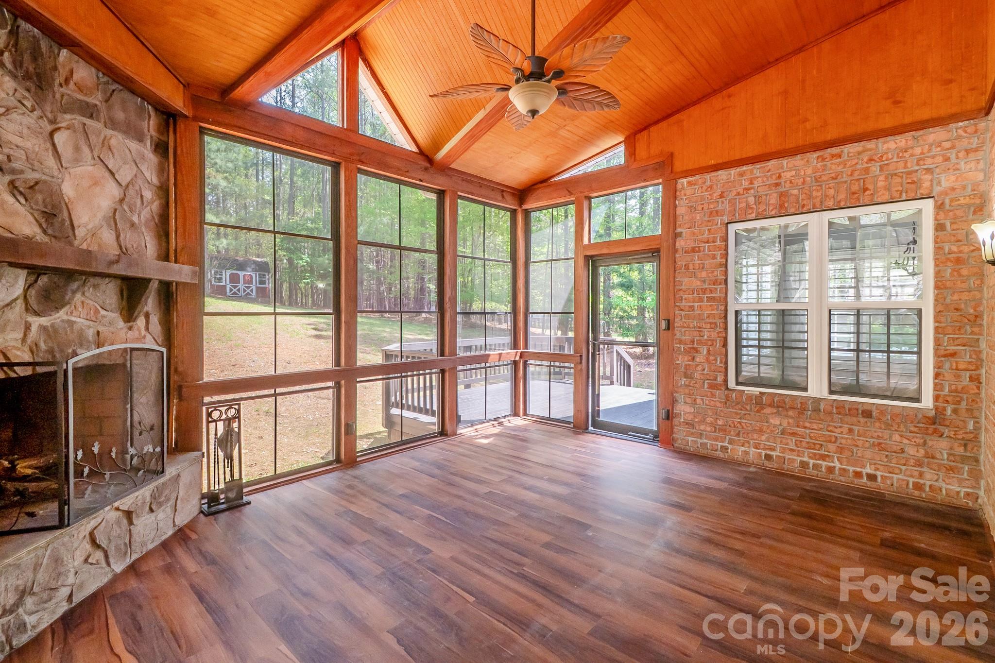 Northington Woods - Residential