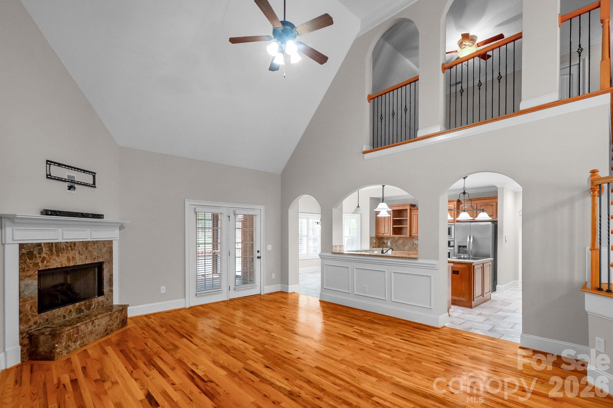 Northington Woods - Residential