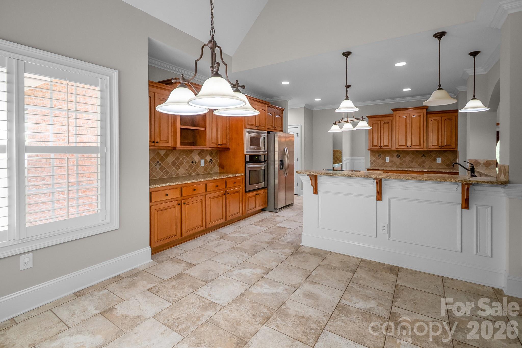 Northington Woods - Residential