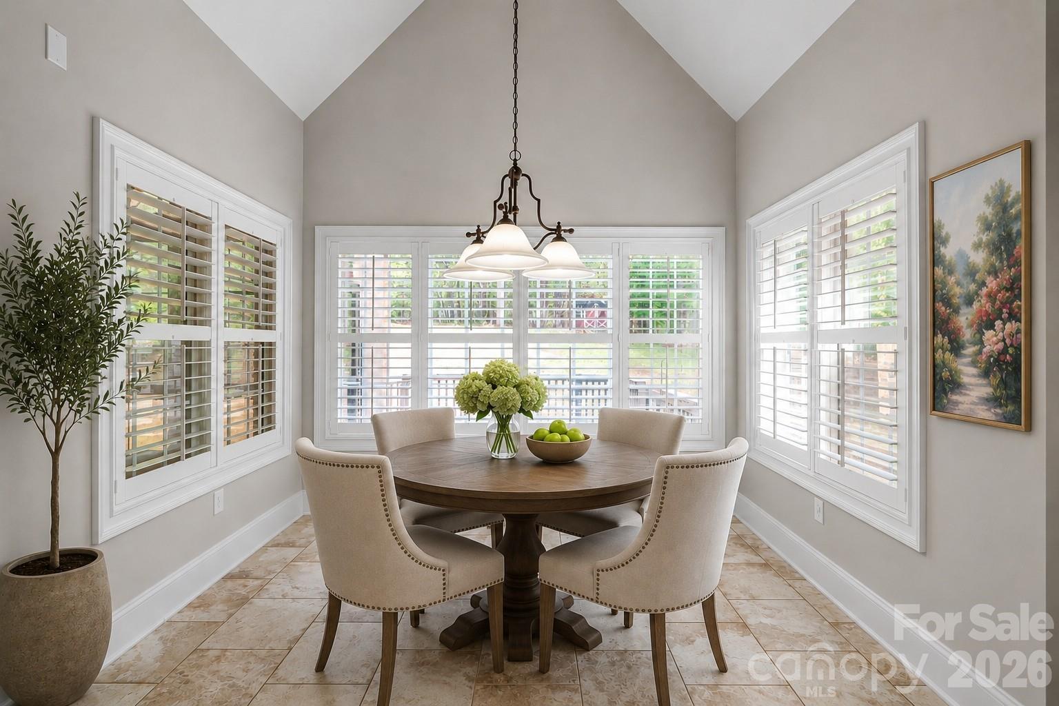 Northington Woods - Residential