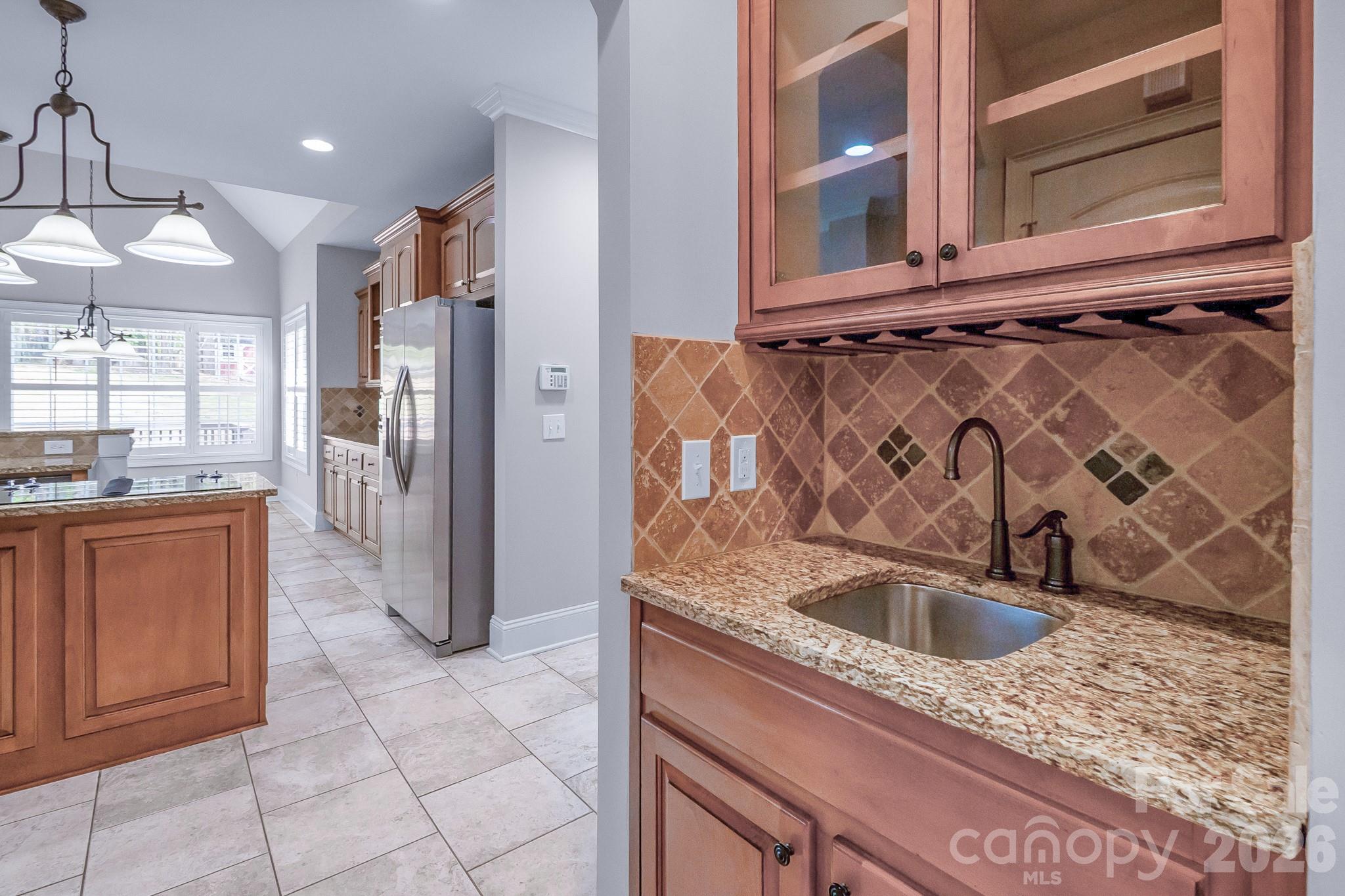 Northington Woods - Residential