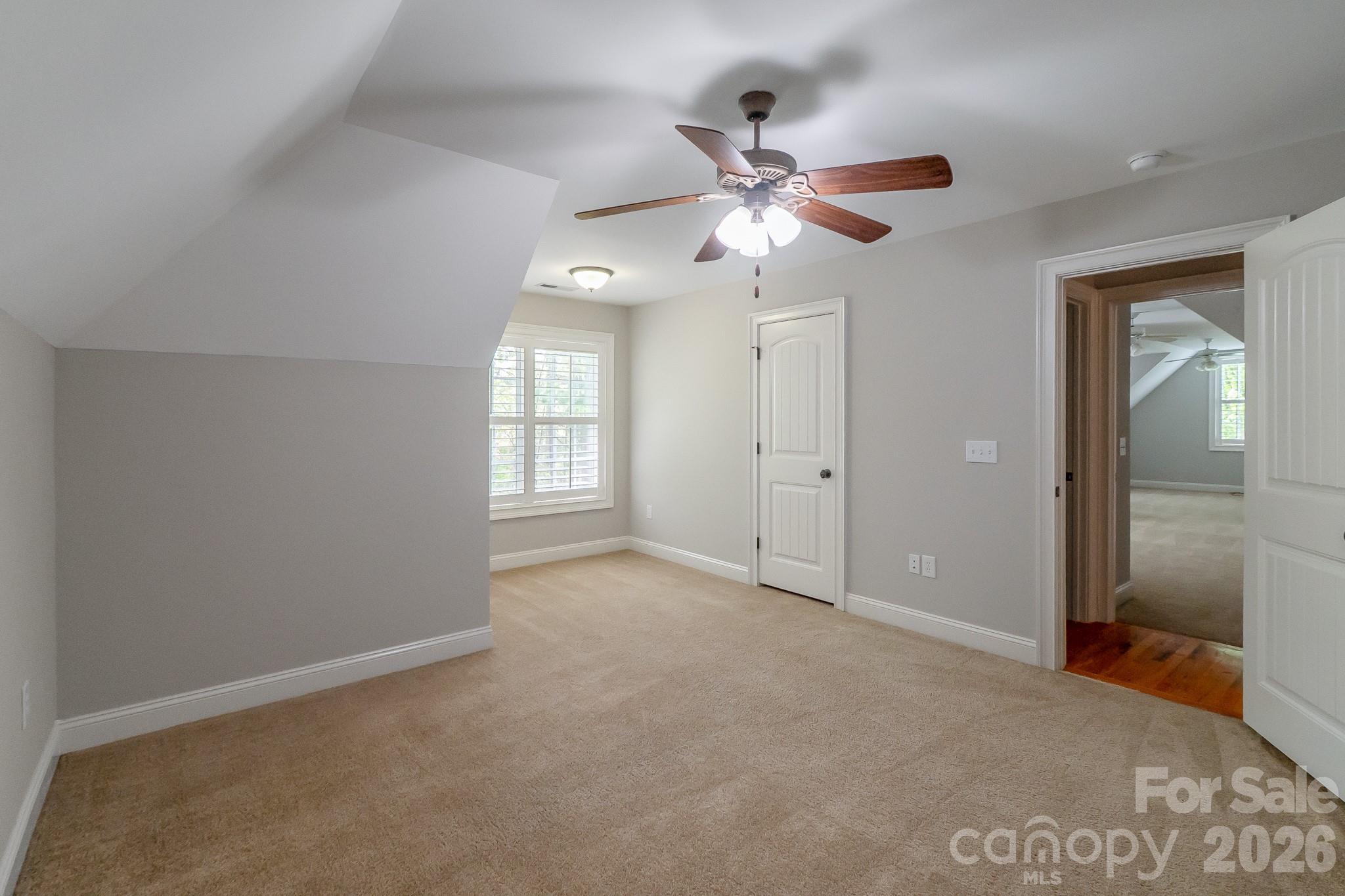 Northington Woods - Residential