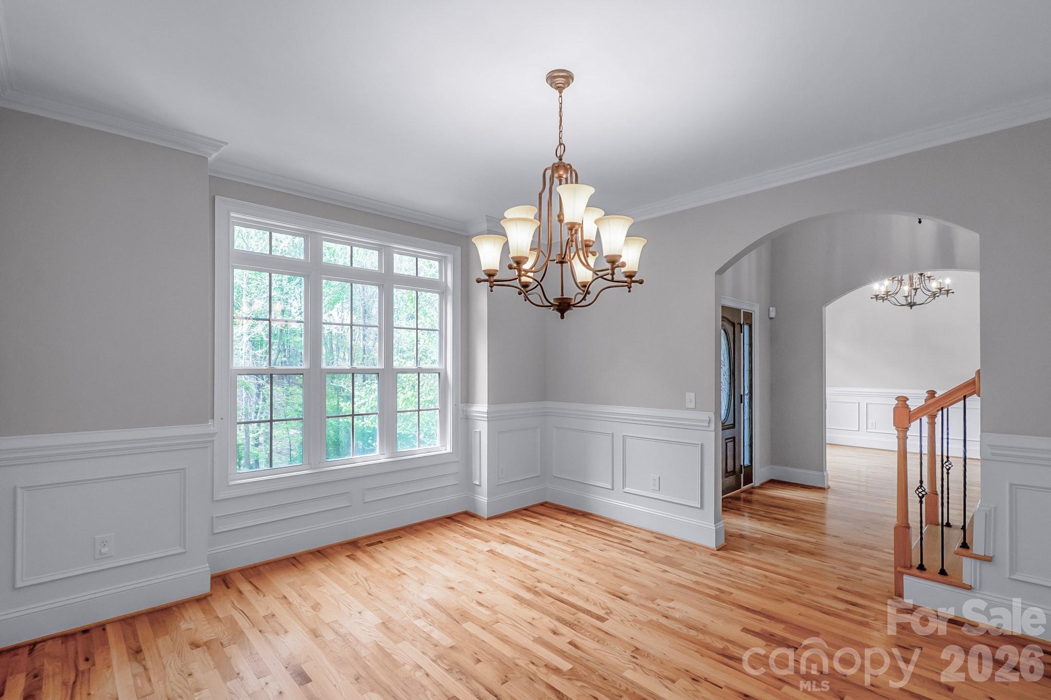 Northington Woods - Residential