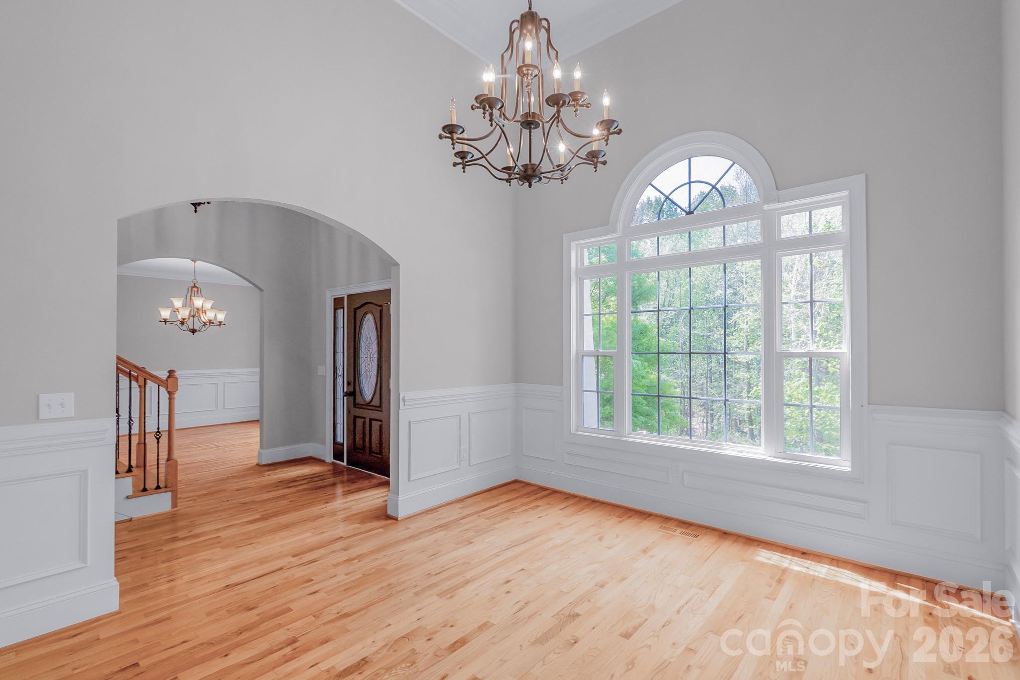 Northington Woods - Residential