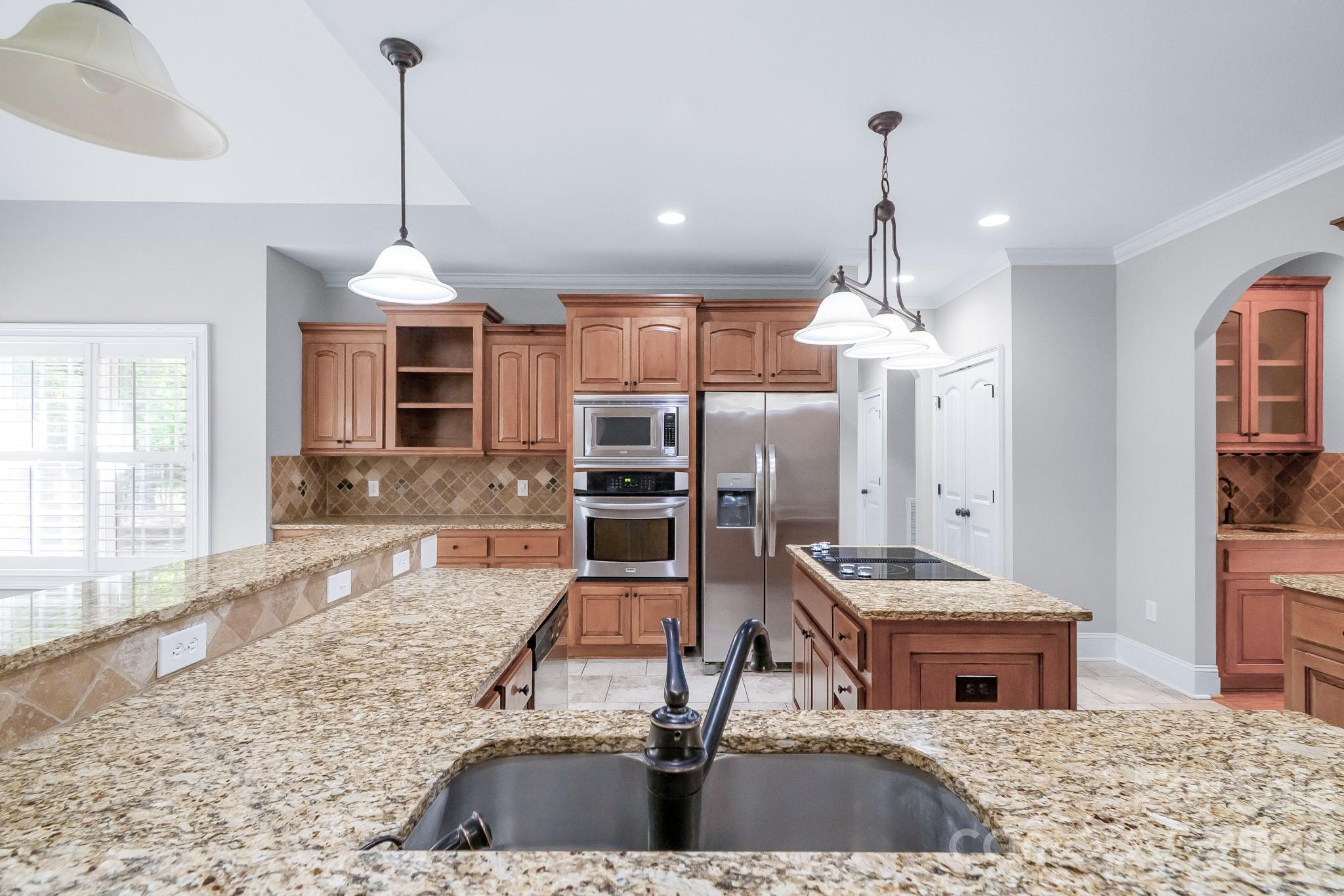 Northington Woods - Residential