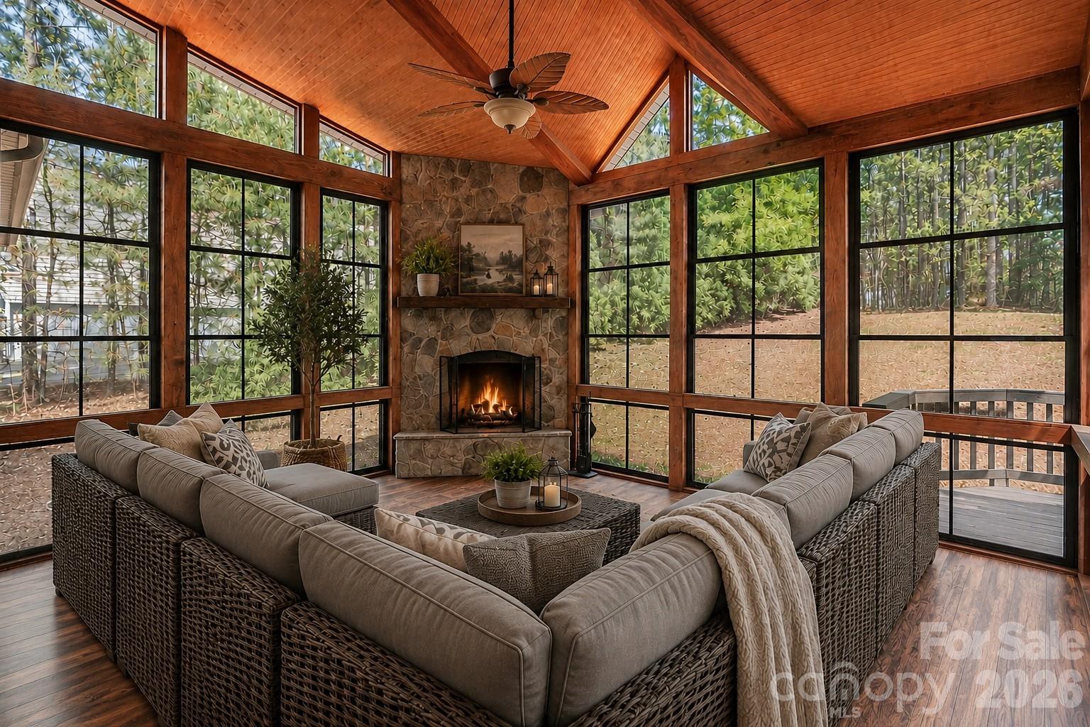 137 Northington Woods Drive