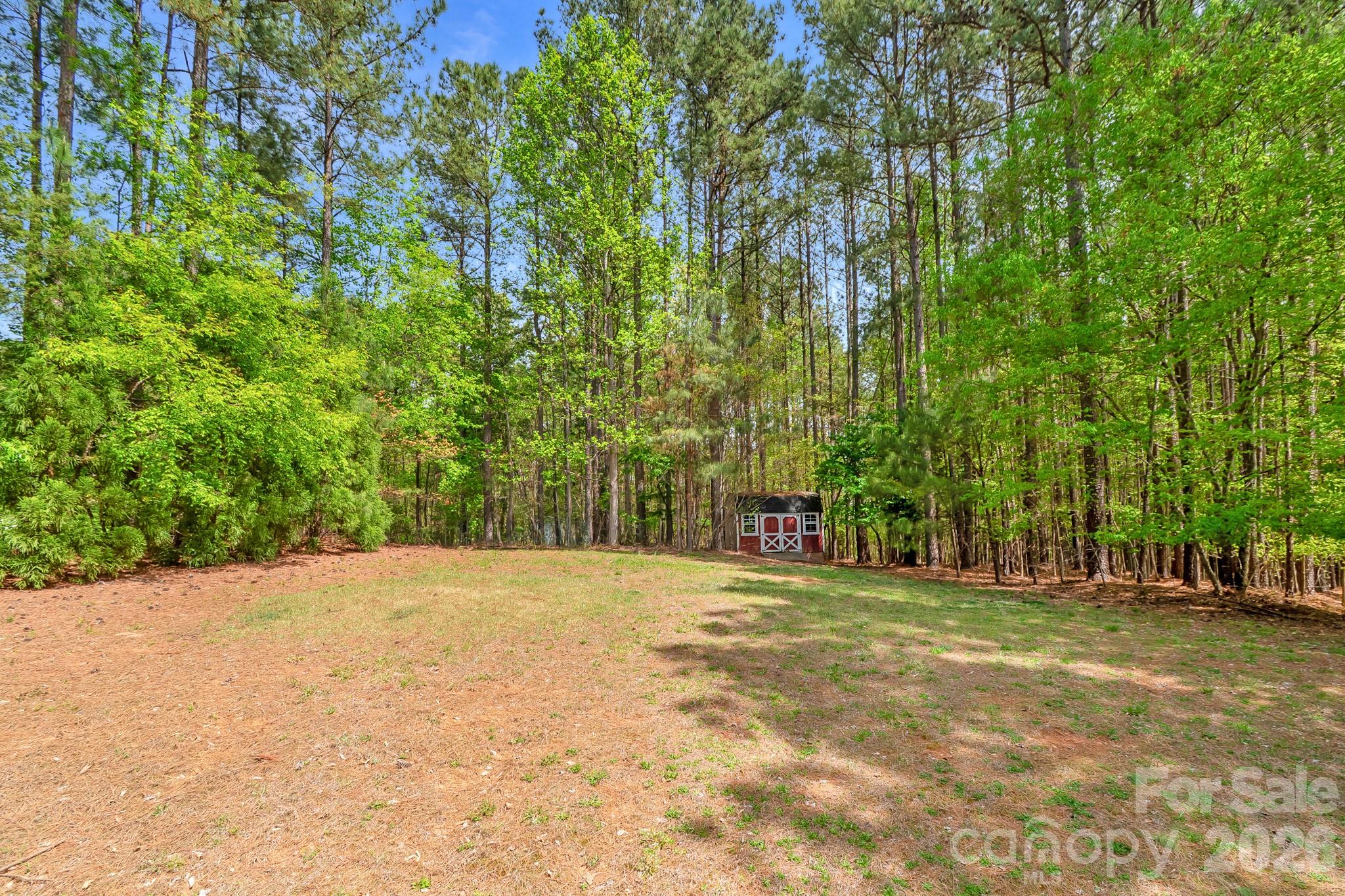 Northington Woods - Residential