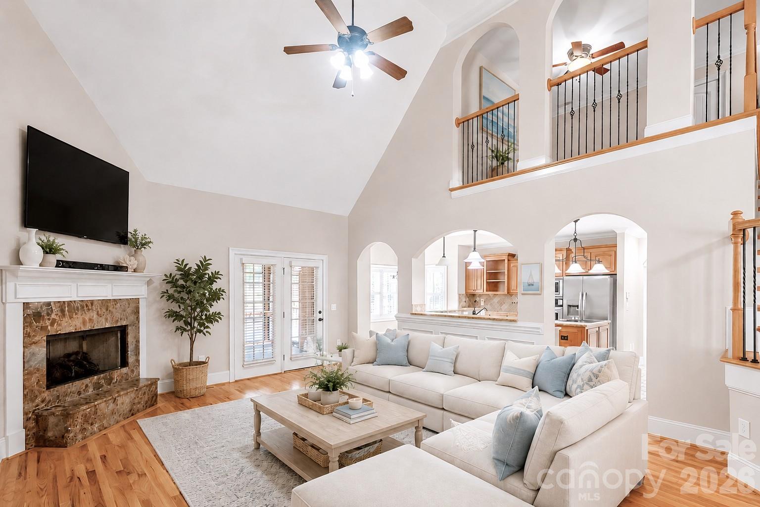 137 Northington Woods Drive