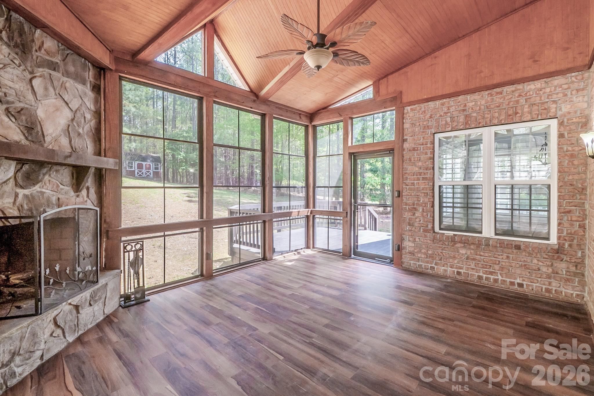 137 Northington Woods Drive