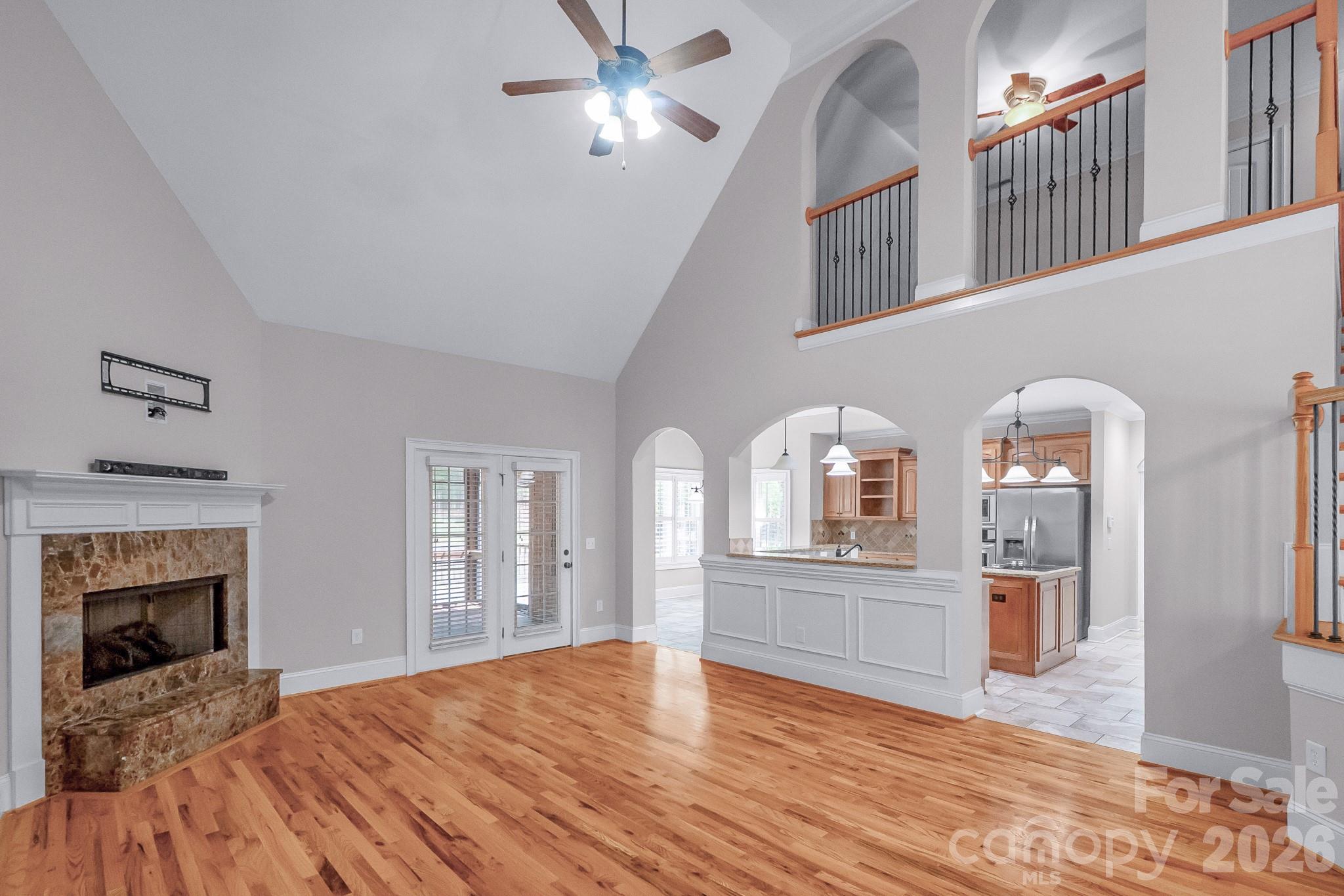 Northington Woods - Residential