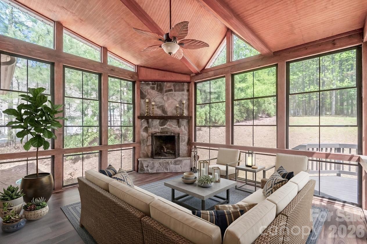 137 Northington Woods Drive