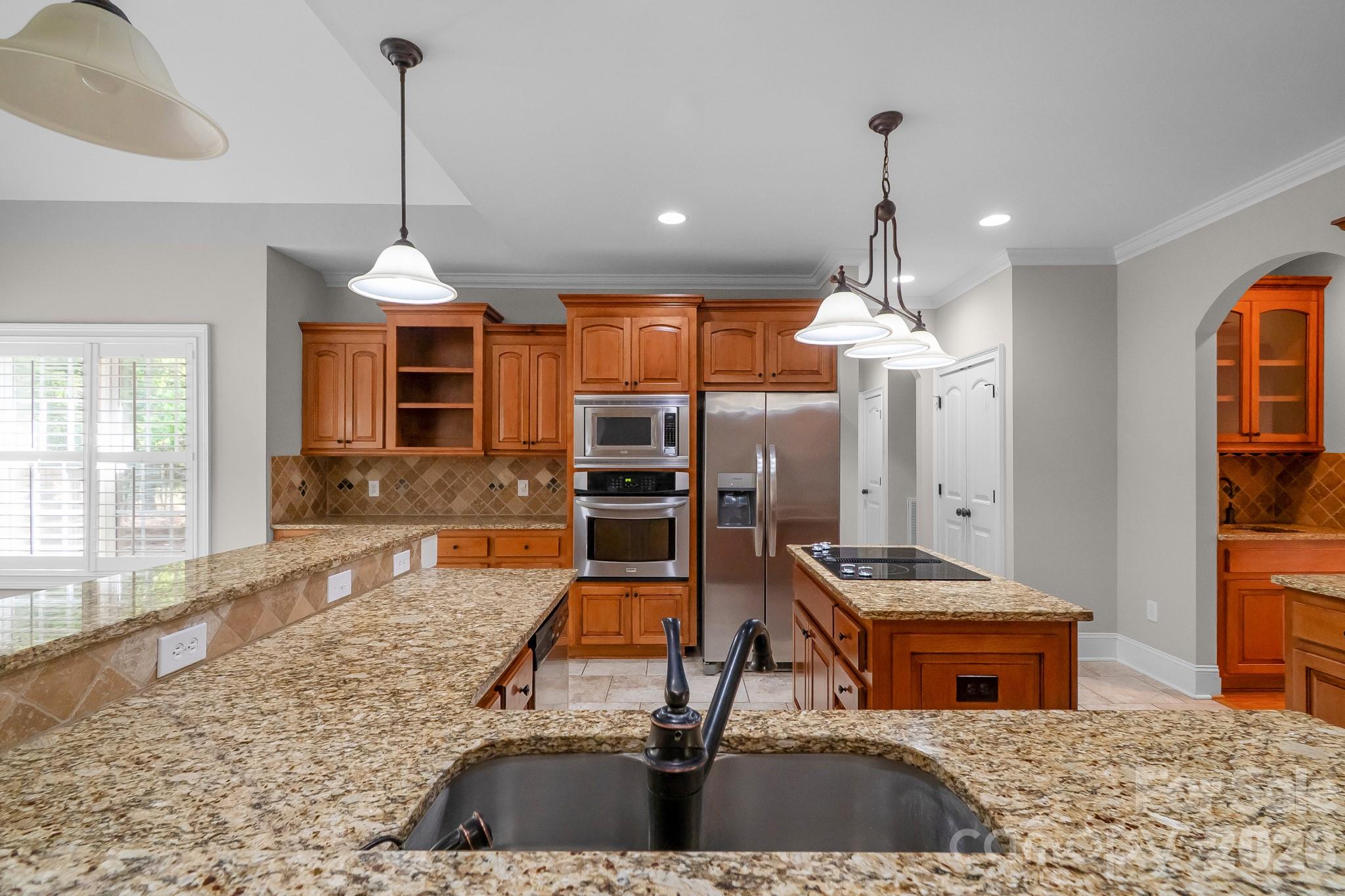 Northington Woods - Residential