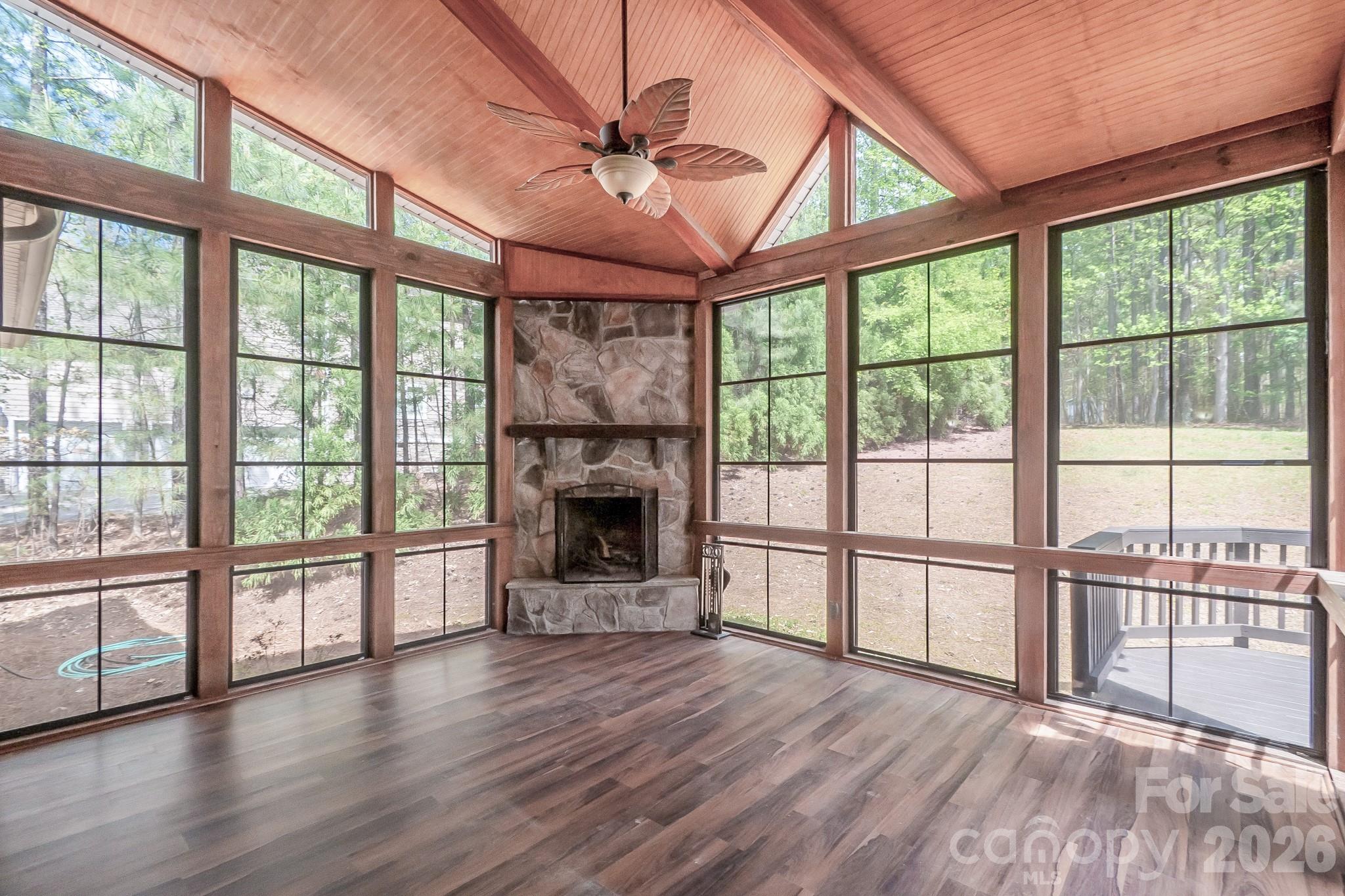 137 Northington Woods Drive