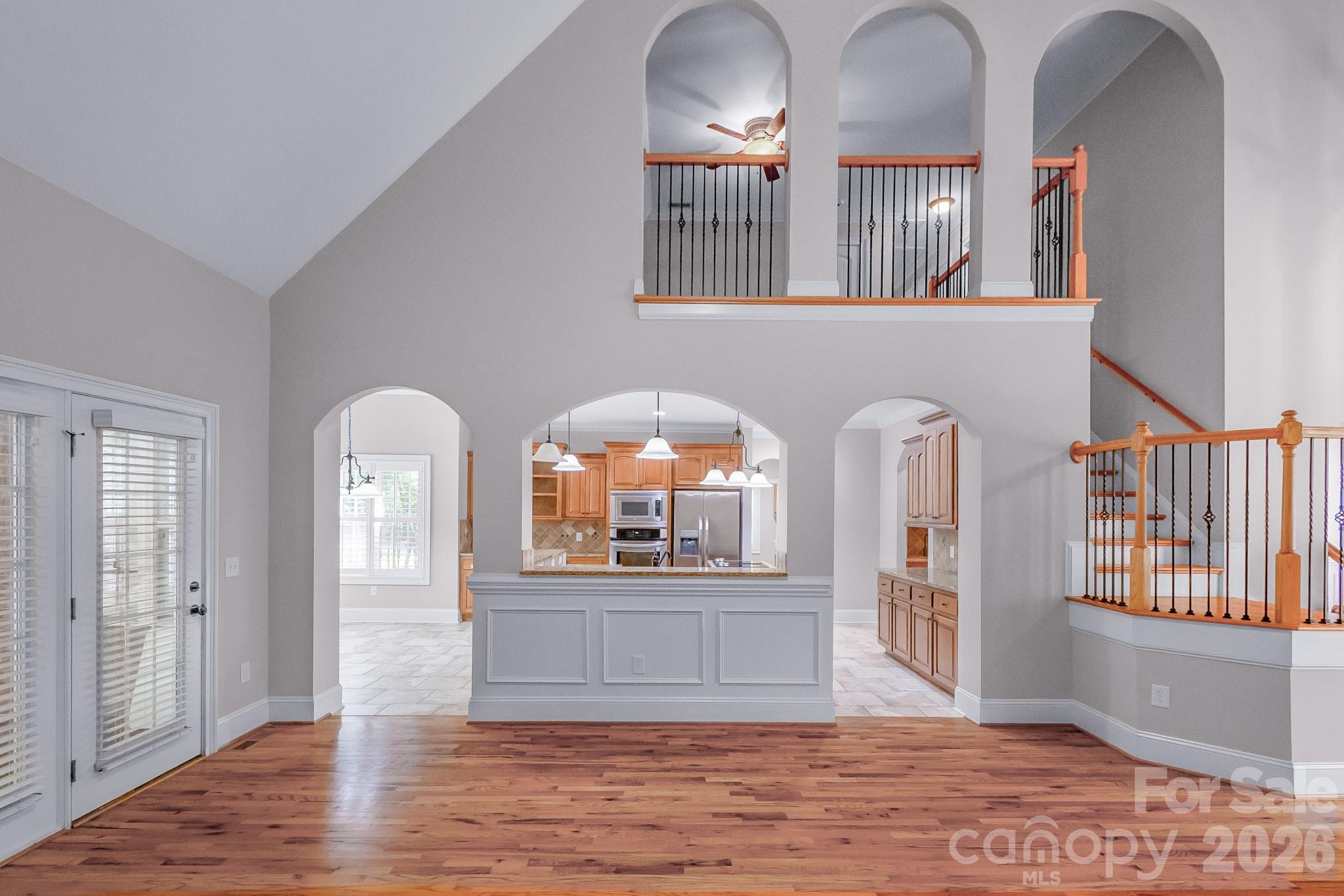 Northington Woods - Residential