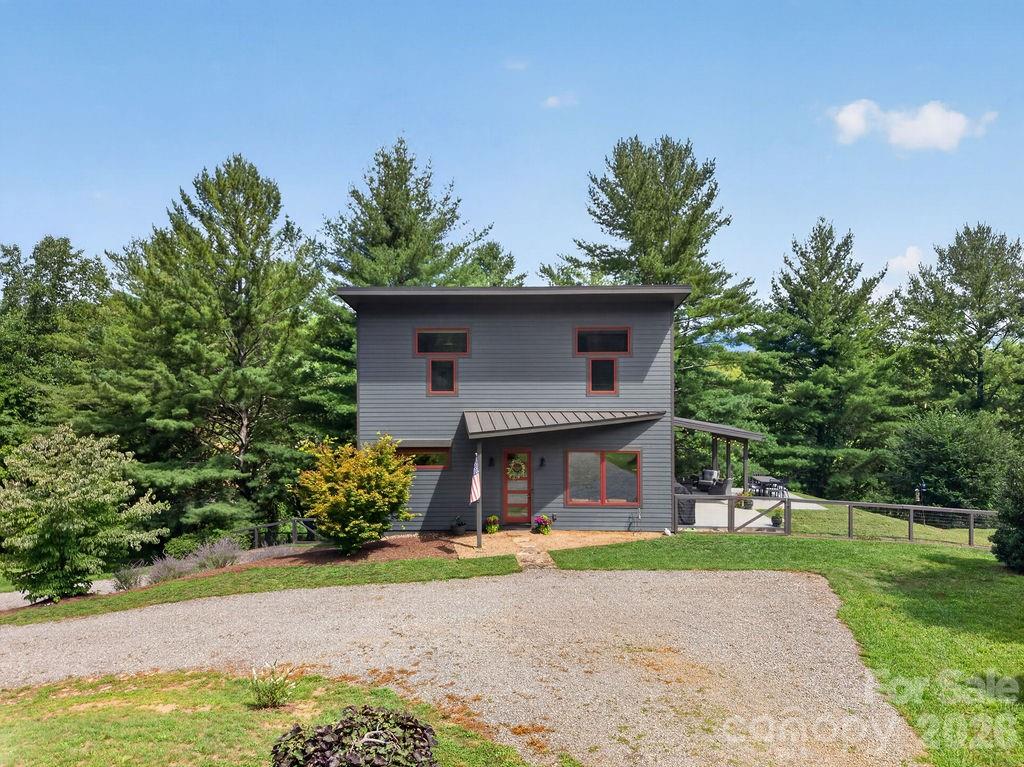 208 Gravely Branch Road