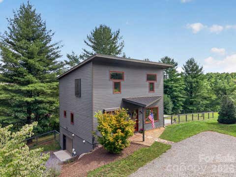 Photo of 208 Gravely Branch Road, Fletcher, NC 28732 (MLS # 4412630)