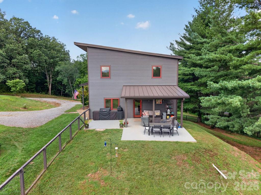 208 Gravely Branch Road