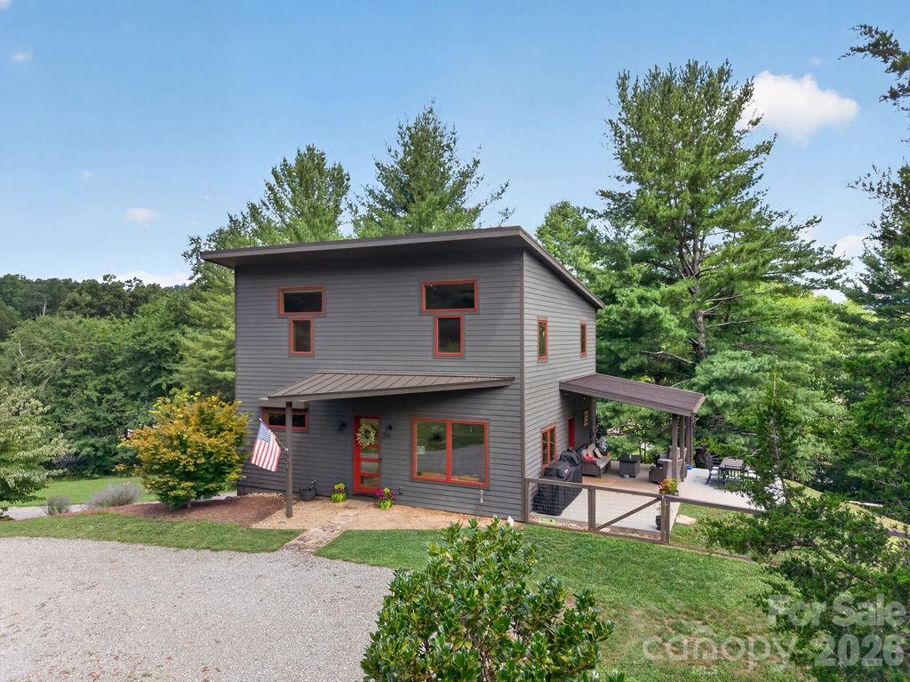 208 Gravely Branch Road