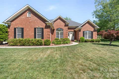 Photo of 4006 Jubilee Court, Concord, NC 28027 (MLS # 4363916)