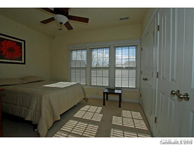 Baxter Village - Residential Lease