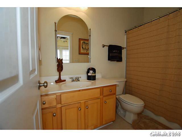 Baxter Village - Residential Lease