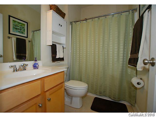 Baxter Village - Residential Lease