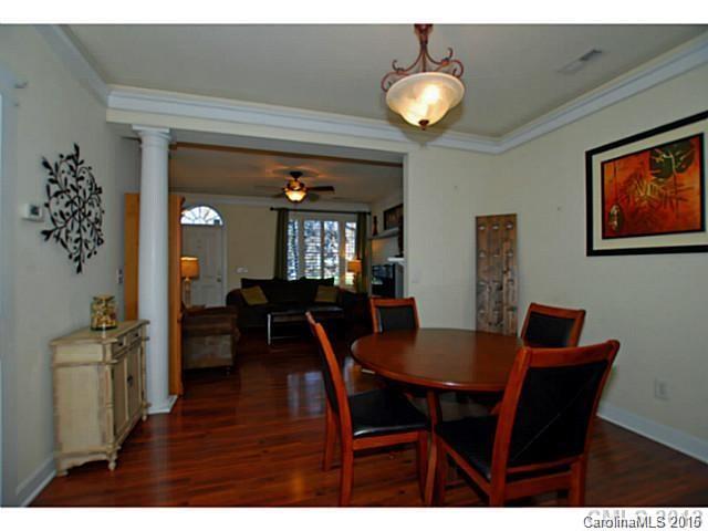 Baxter Village - Residential Lease