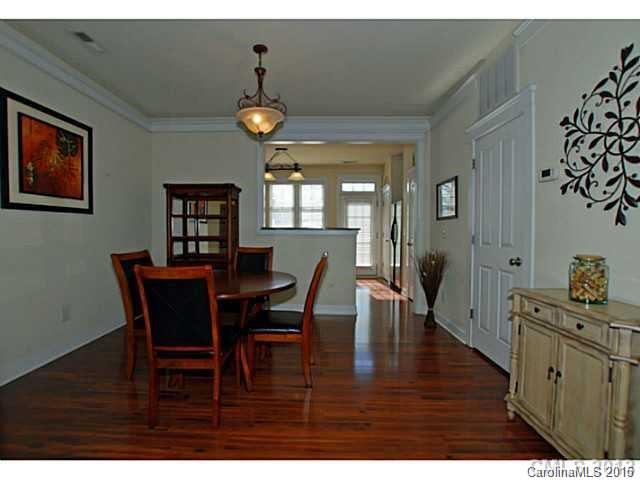 Baxter Village - Residential Lease