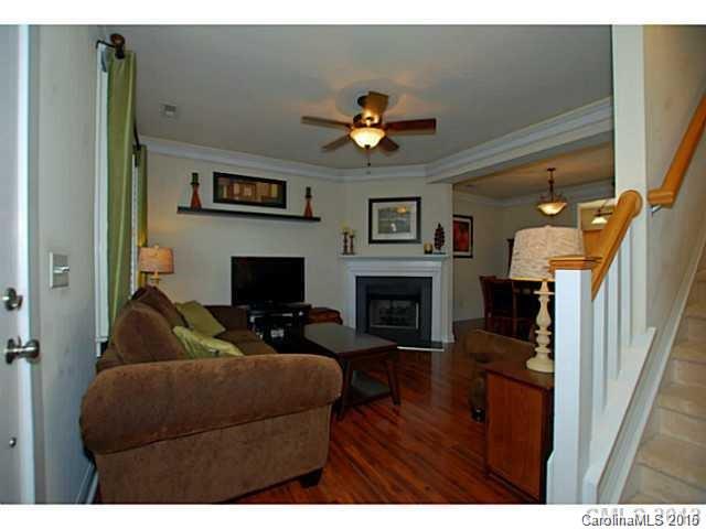 Baxter Village - Residential Lease