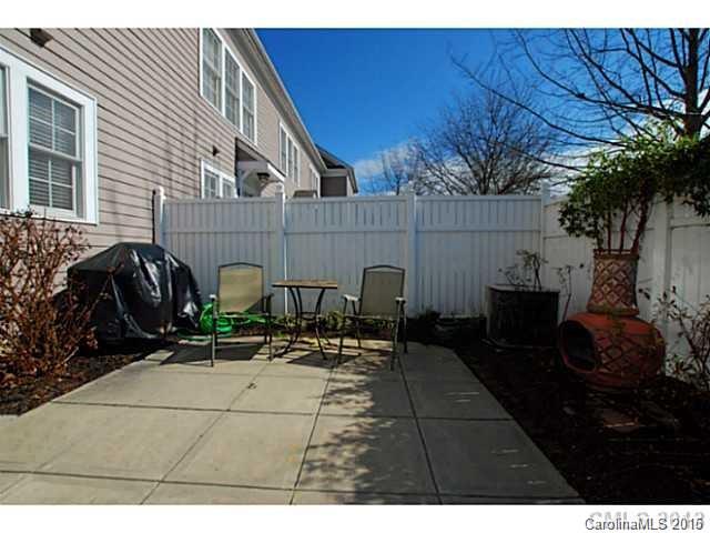 Baxter Village - Residential Lease