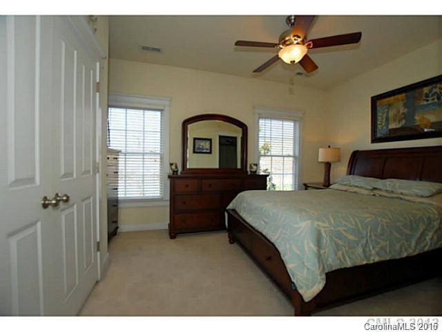 Baxter Village - Residential Lease