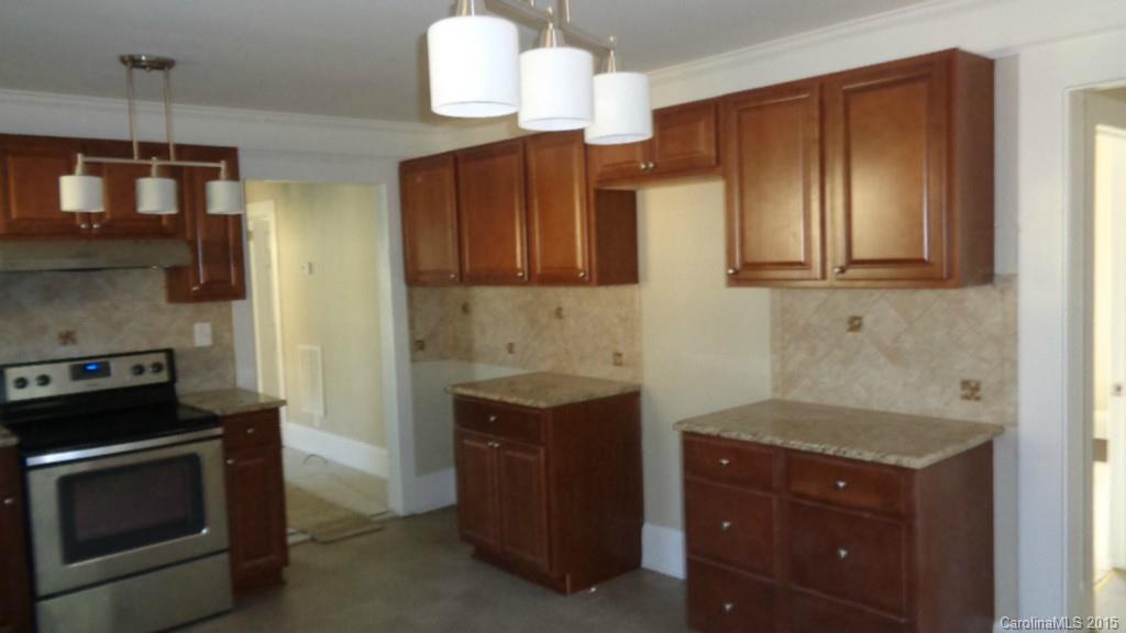 Davis Park - Residential