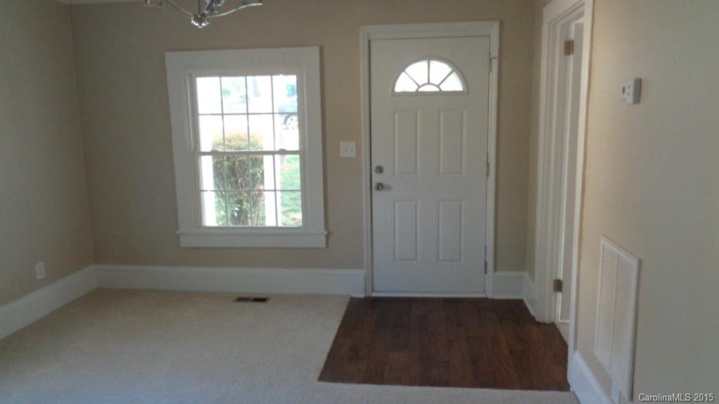 Davis Park - Residential