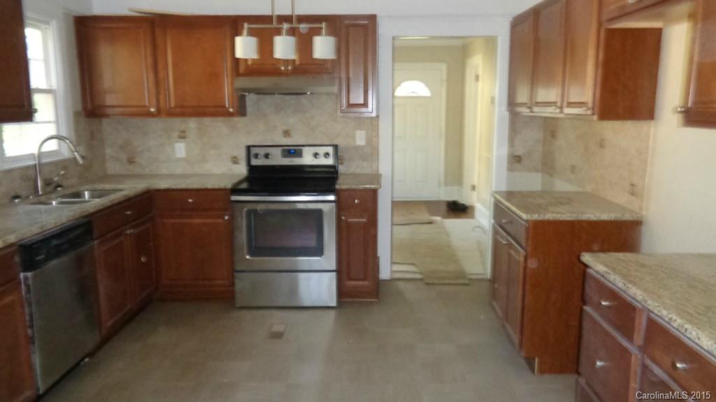 Davis Park - Residential