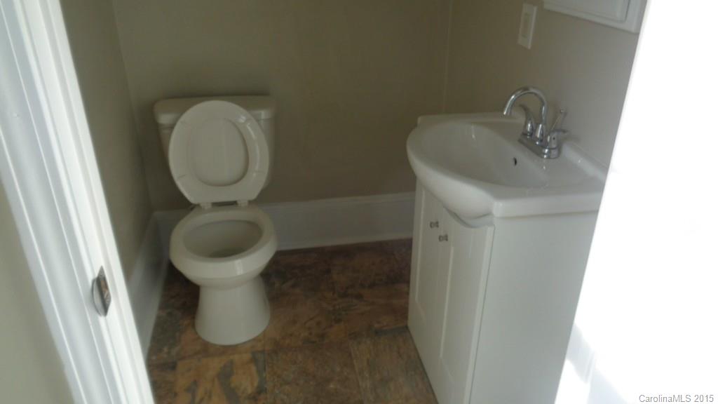 Davis Park - Residential