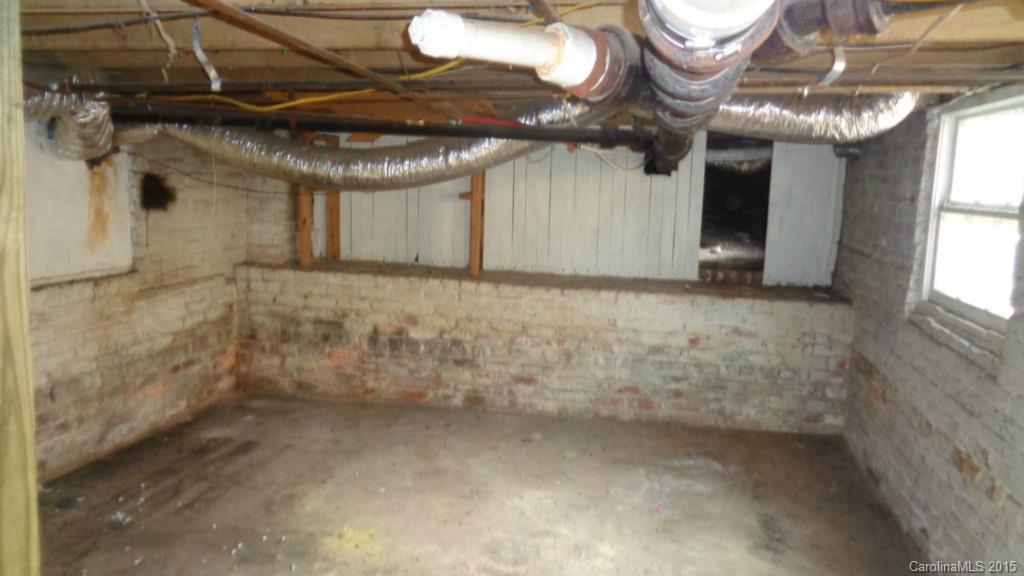 Davis Park - Residential