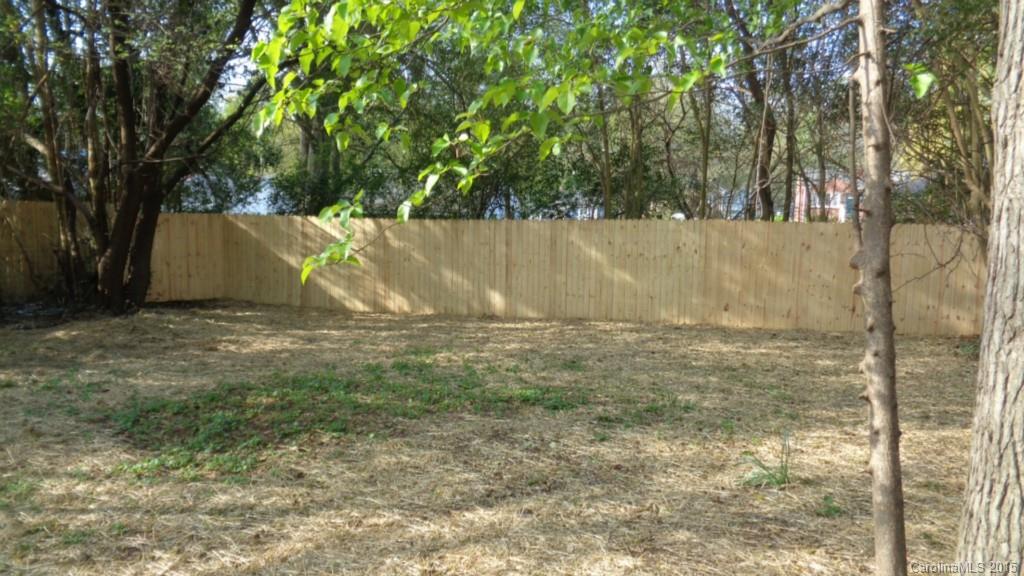 Davis Park - Residential