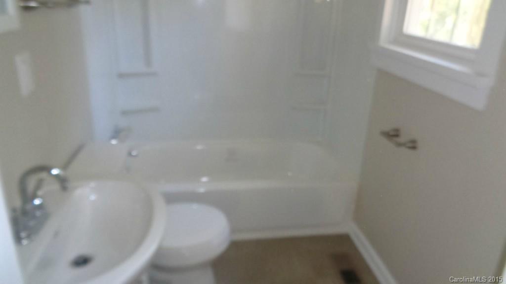 Davis Park - Residential